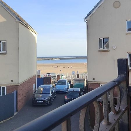 Shoreline Seaside Holiday Home Aberavon Beach Port Talbot Εξωτερικό φωτογραφία
