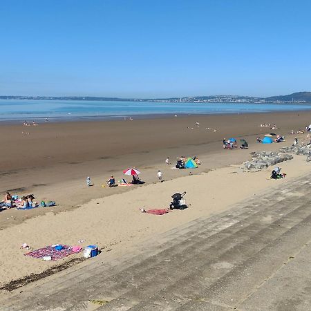 Shoreline Seaside Holiday Home Aberavon Beach Port Talbot Εξωτερικό φωτογραφία