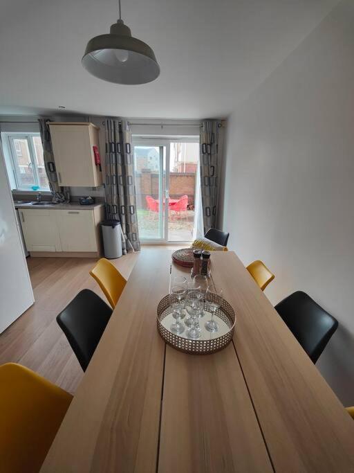 Shoreline Seaside Holiday Home Aberavon Beach Port Talbot Εξωτερικό φωτογραφία