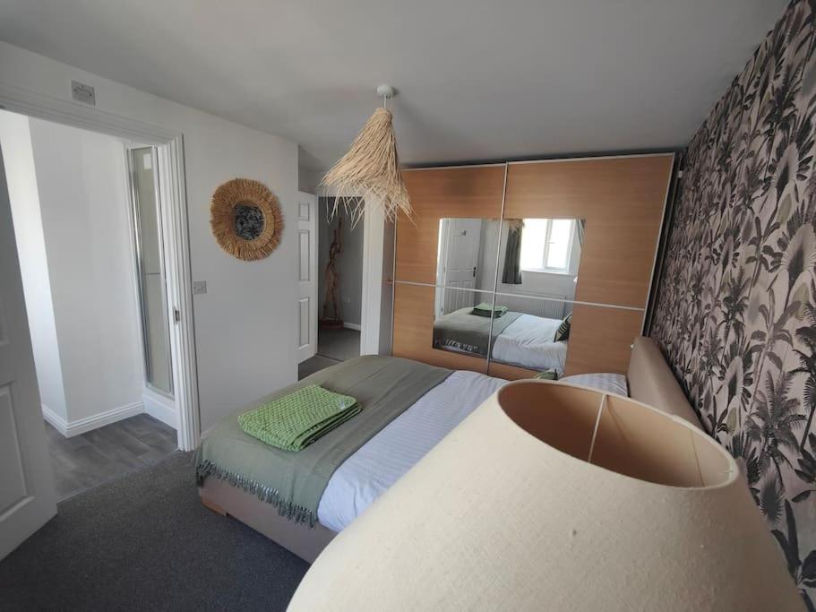 Shoreline Seaside Holiday Home Aberavon Beach Port Talbot Εξωτερικό φωτογραφία