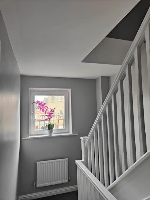 Shoreline Seaside Holiday Home Aberavon Beach Port Talbot Εξωτερικό φωτογραφία