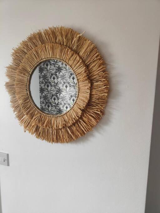 Shoreline Seaside Holiday Home Aberavon Beach Port Talbot Εξωτερικό φωτογραφία