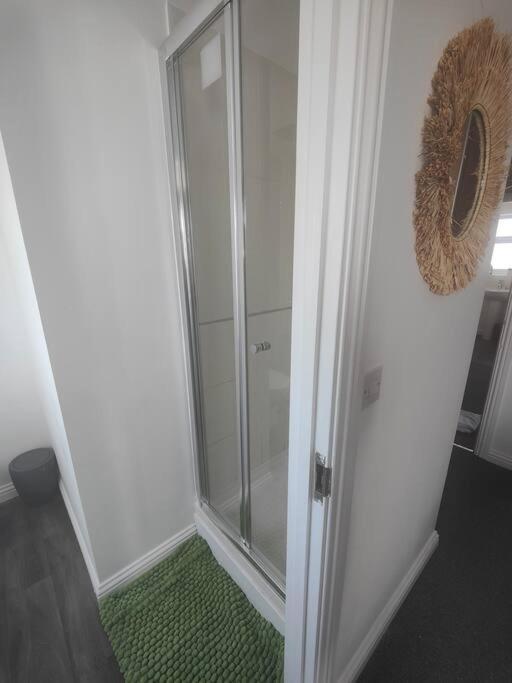 Shoreline Seaside Holiday Home Aberavon Beach Port Talbot Εξωτερικό φωτογραφία