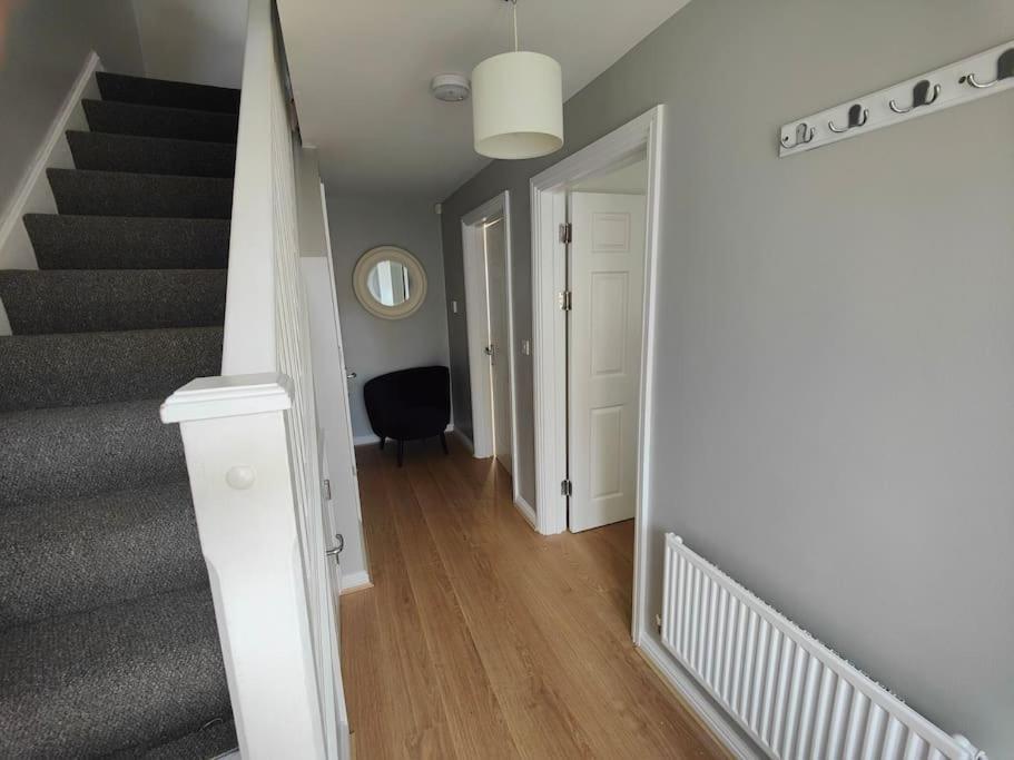 Shoreline Seaside Holiday Home Aberavon Beach Port Talbot Εξωτερικό φωτογραφία