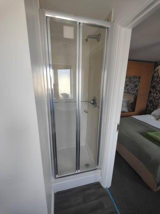 Shoreline Seaside Holiday Home Aberavon Beach Port Talbot Εξωτερικό φωτογραφία