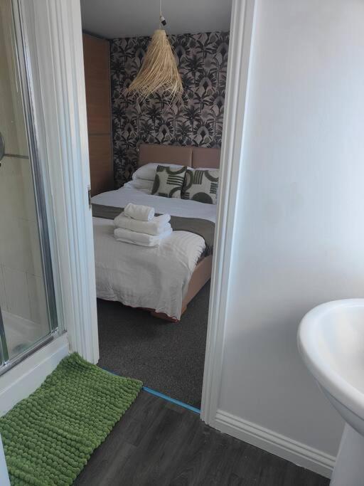 Shoreline Seaside Holiday Home Aberavon Beach Port Talbot Εξωτερικό φωτογραφία