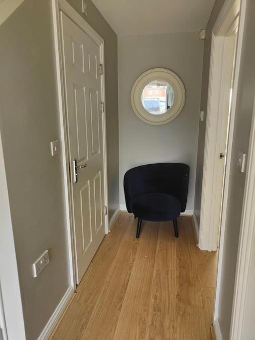 Shoreline Seaside Holiday Home Aberavon Beach Port Talbot Εξωτερικό φωτογραφία