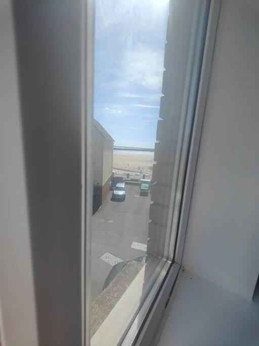 Shoreline Seaside Holiday Home Aberavon Beach Port Talbot Εξωτερικό φωτογραφία