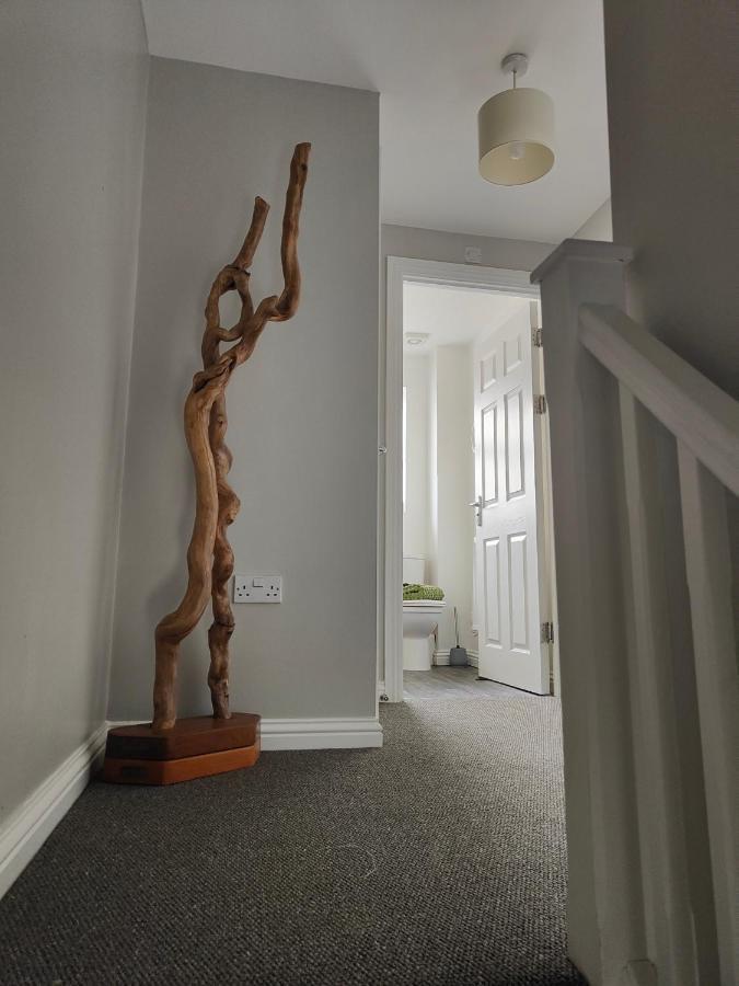 Shoreline Seaside Holiday Home Aberavon Beach Port Talbot Εξωτερικό φωτογραφία