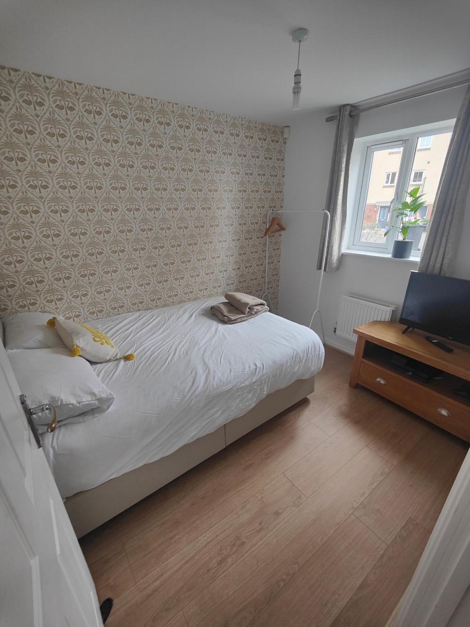 Shoreline Seaside Holiday Home Aberavon Beach Port Talbot Εξωτερικό φωτογραφία